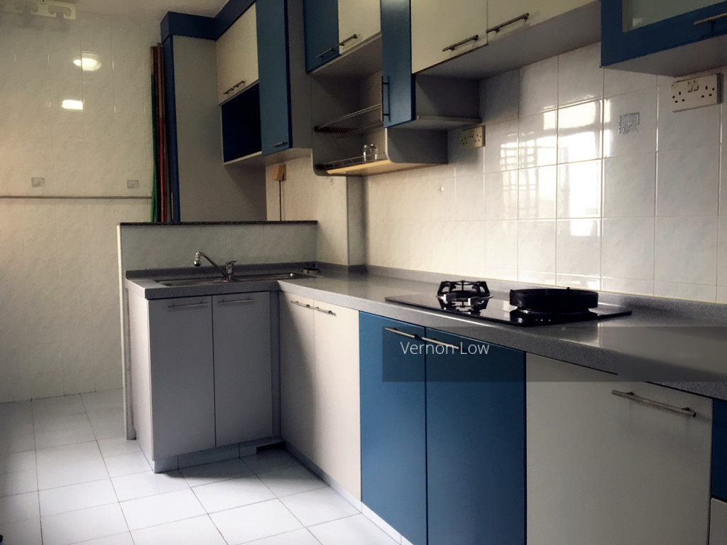 Blk 21 Jalan Membina (Bukit Merah), HDB 4 Rooms #126659692